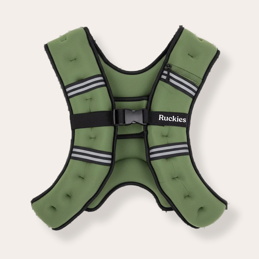 Ruckies One