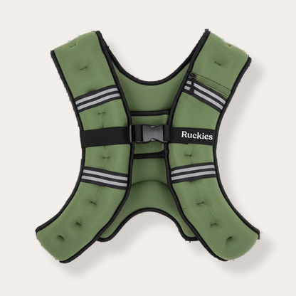 Ruckies One